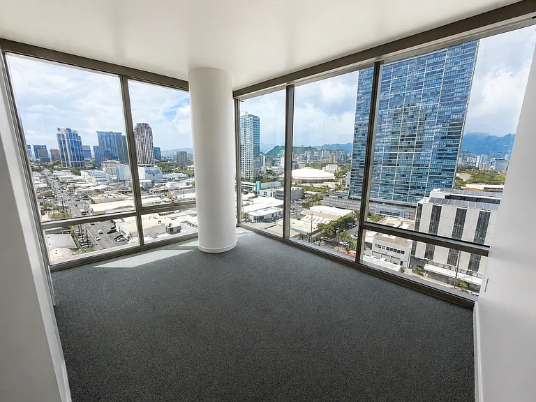1001 Queen St #1415 — Photo 9