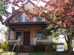 6325 Savannah Ave, Cincinnati, OH 45224