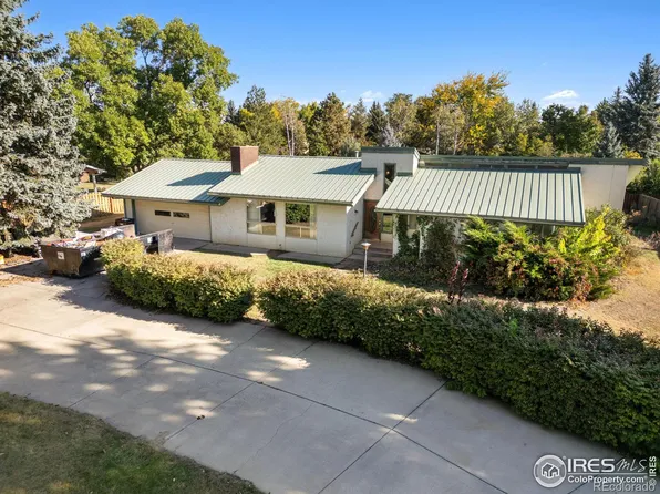 922 Club View Rd, Fort Collins, CO 80524