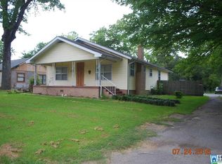 121 Springdale Rd, Birmingham, AL 35217