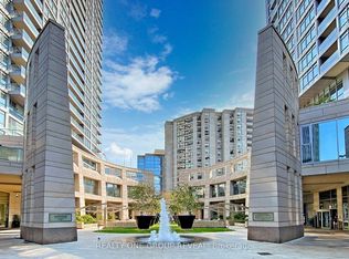 2191 Yonge St #3707, Toronto, ON M4S3H8