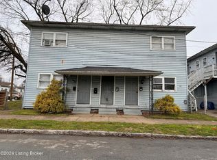 2802 Rodman St, Louisville, KY 40208