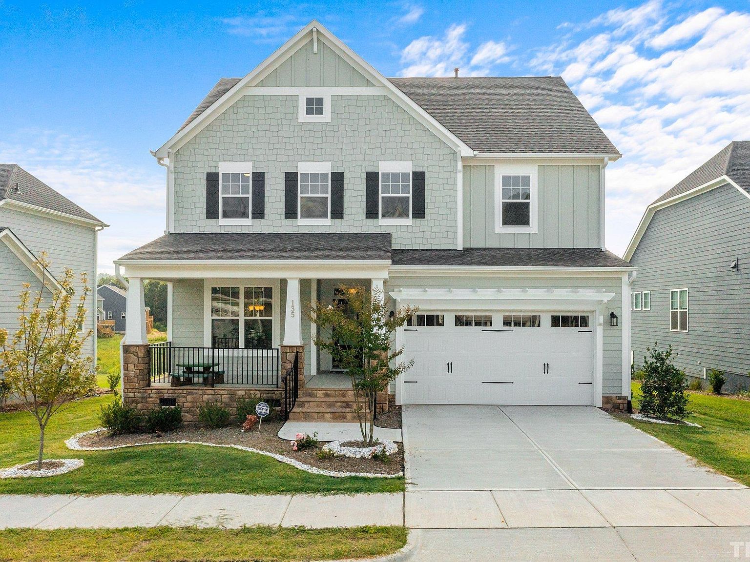 135 Two Creeks Loop, Chapel Hill, NC 27517 Zillow