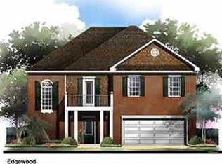 3600 Sabbiosa Ave, Crestview, FL 32539