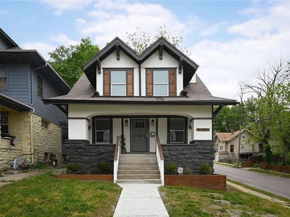 4031 Chestnut Ave, Kansas City, MO 64130