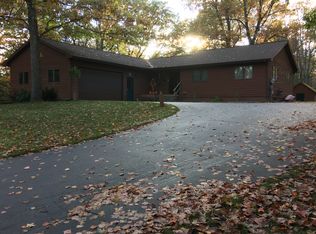 393 W Long Lake Rd, Traverse City, MI 49685