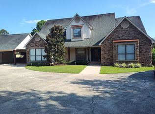 18029 Commission Rd, Long Beach, MS 39560