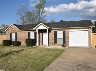 14021 Rockinghorse Ln, Alexander, AR 72002