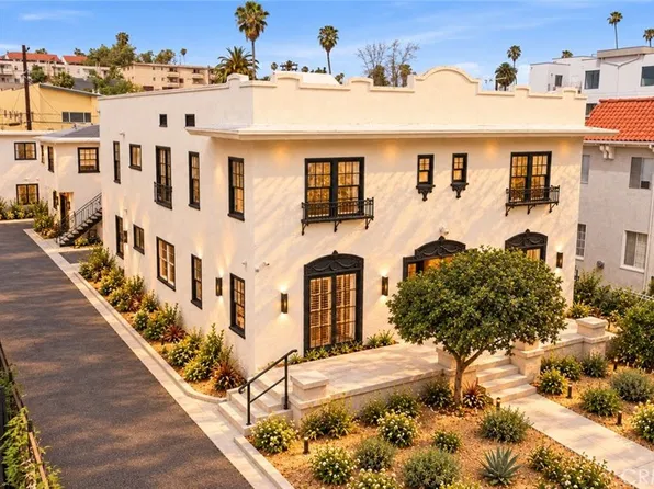 525 N Kenmore Ave, Los Angeles, CA 90004