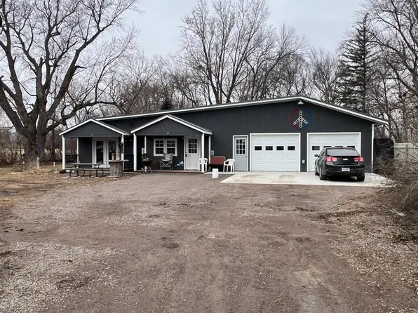 2493 231st Ave, Madison, MN 56256