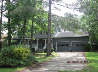 7 Sioux Trl, Myrtle Beach, SC 29588