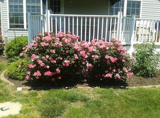 160 Edgewater Dr, Earleville, MD 21919