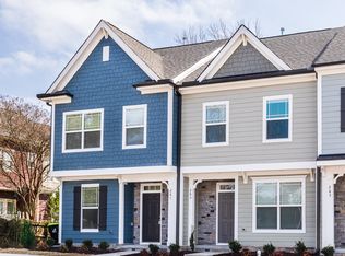 263 Old Grove Ln, Apex, NC 27502