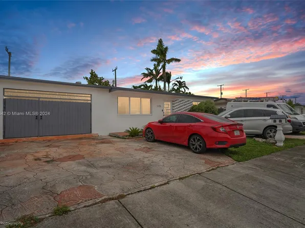 1175 W 33rd St, Hialeah, FL 33012