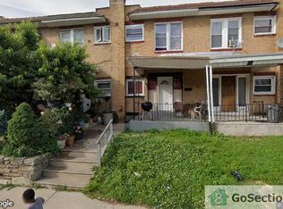 877 Brill St, Philadelphia, PA 19124