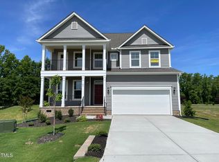 85 N Stagecoach Dr, Wendell, NC 27591