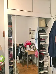 Rented by Bank Neary