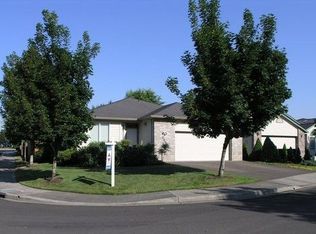 28333 SW Wagner St, Wilsonville, OR 97070