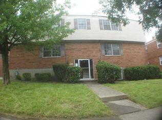 5873 Shadymist Ln APT 3, Cincinnati, OH 45239