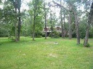 27707 Dobbin Hufsmith Rd, Magnolia, TX 77354