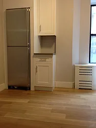 Rented by Beekman Street Realty