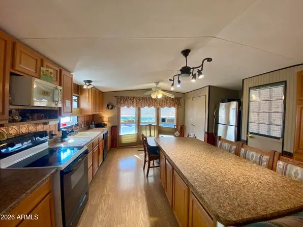 723 W Finnie Flat Road Road #103, Camp Verde, AZ 86322