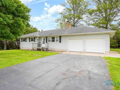 8572 Huffman Rd, Cygnet, OH, 43413