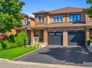 69 Lonestar Cres, Brampton, ON L7A2J1
