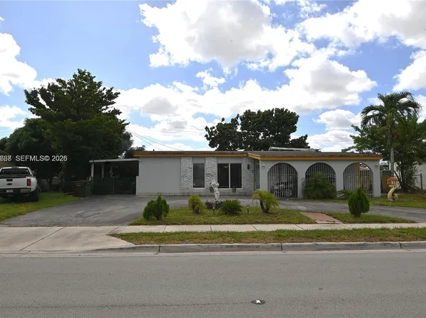 1014 W 68th St, Hialeah, FL 33014