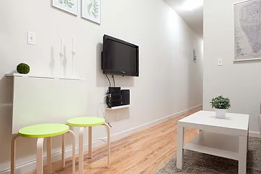 Rented by Big Apple Living