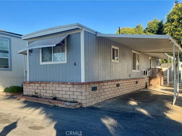 16540 Whittier Blvd Spc 6, Whittier, CA 90603