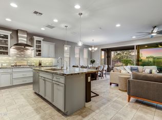 17343 E Woolsey Way, Rio Verde, AZ 85263