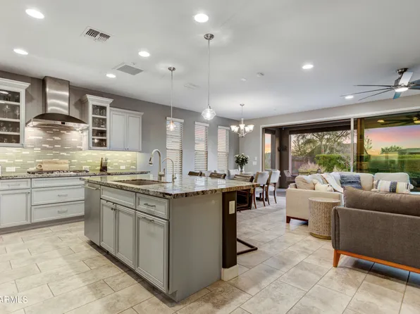 17343 E WOOLSEY Way, Rio Verde, AZ 85263