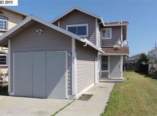 245 Vernon Ave, Richmond, CA