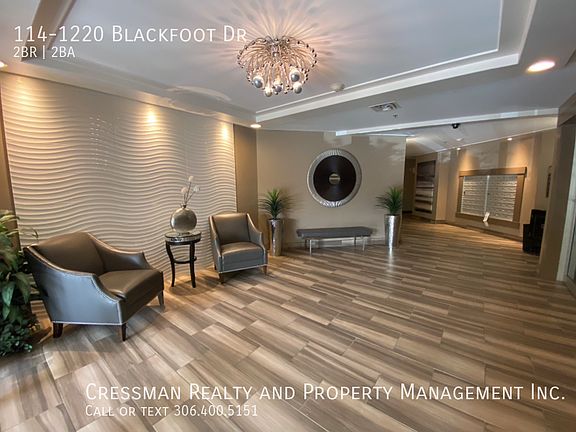 2nd image of 1220 Blackfoot Dr #114
