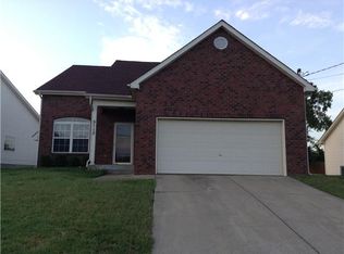 5109 Brookstone Ct Antioch TN 37013 Zillow