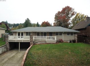 10506 SE Rex St, Portland, OR 97266