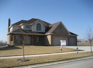 15853 Aster Dr, Lockport, IL 60441