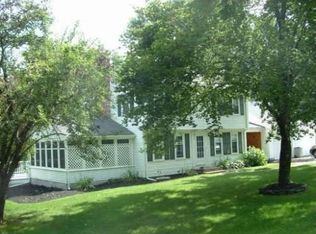 111 Brookline St, Pepperell, MA 01463