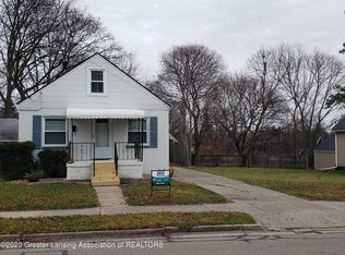 716 Mahlon St, Lansing, MI 48906