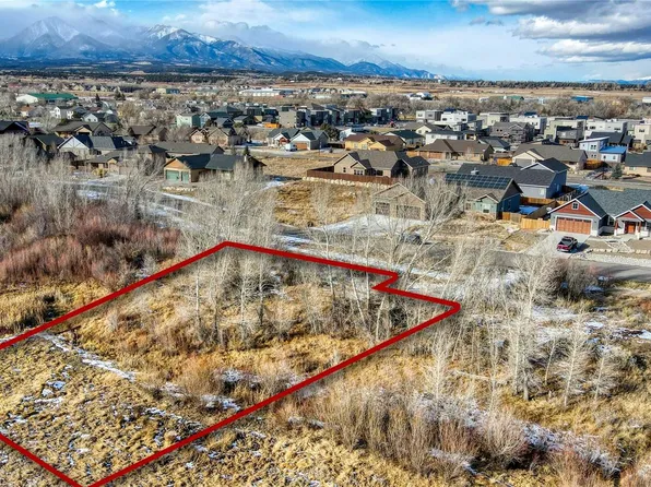 1107 E Ouray LOT 38, Poncha Springs, CO 81242