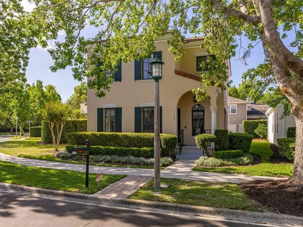 1116 Oak Pond Dr, Celebration, FL 34747
