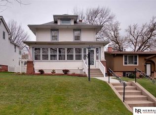 2126 S 33rd St, Omaha, NE 68105