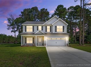 3811 Hatteras Dr, Fayetteville, NC 28312