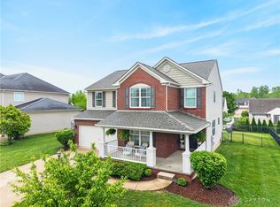 3408 Myna Ln, Miamisburg, OH 45342