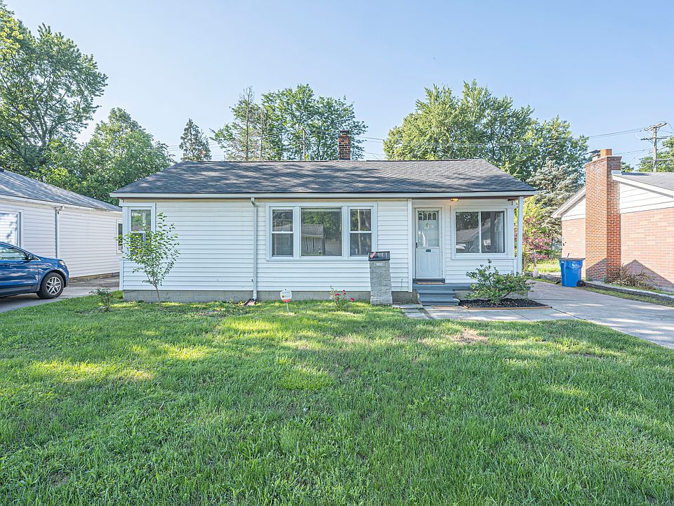 1st image of 23265 Annapolis St