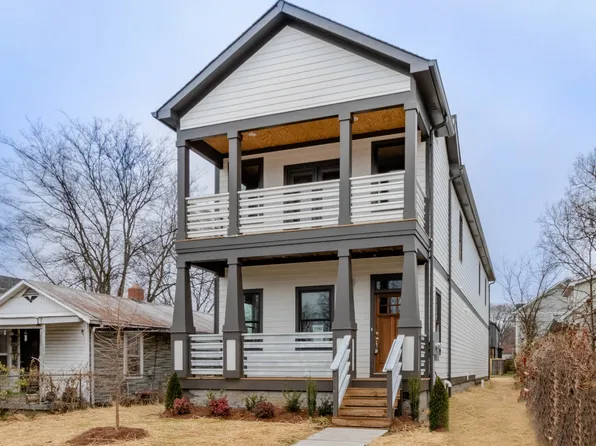 6002 Louisiana Ave, Nashville, TN 37209