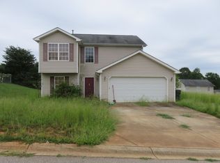 31 Condon St, Piedmont, SC 29673