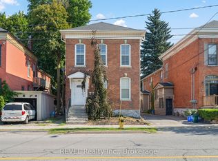 166 James St UNIT 2, Saint Catharines, ON L2R 5C5