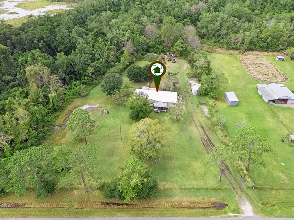 2220 McMichael Rd Lot 10, Saint Cloud, FL 34771